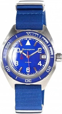 Наручные часы Восток 650853