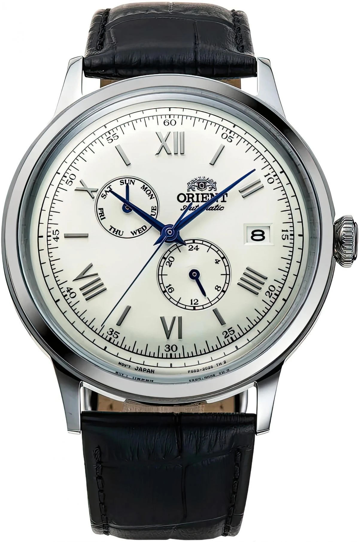 Orient RA-AK0701S