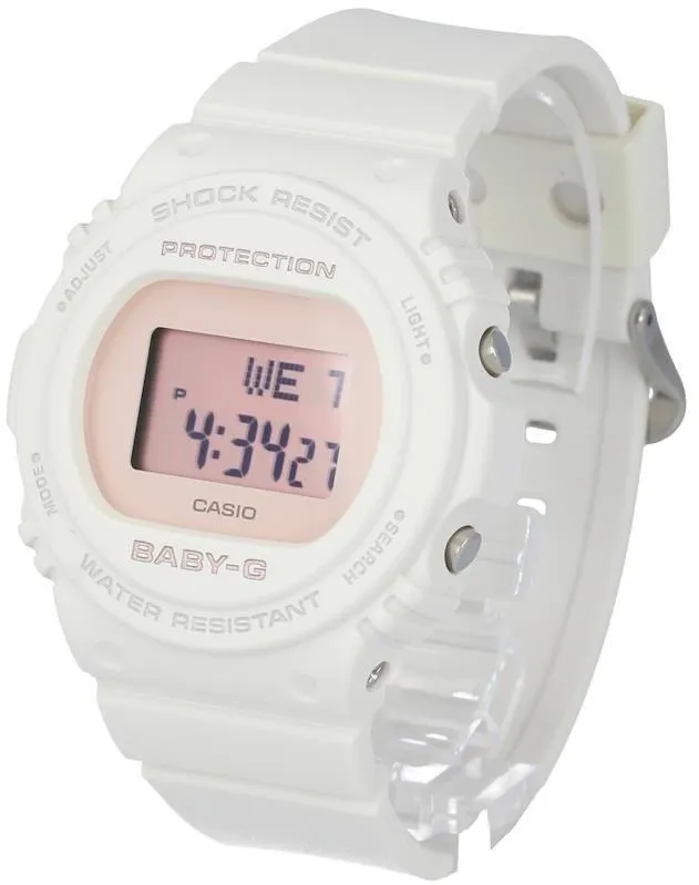 Casio Baby-G BGD-570-7B