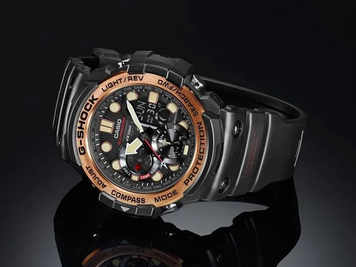 Casio G-Shock GN-1000RG-1A