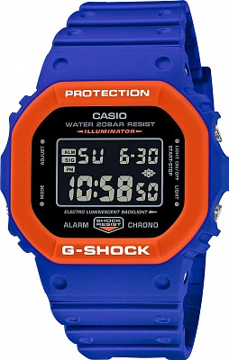 Наручные часы Casio DW-5610SC-2E