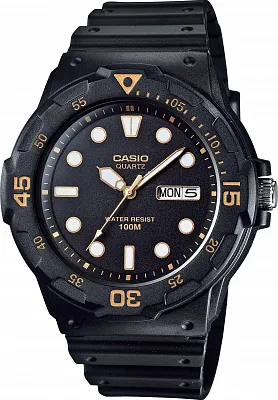Наручные часы Casio MRW-200H-1E