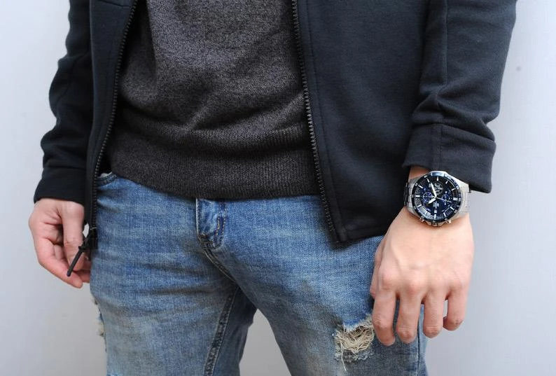 Casio EFR-556DB-2A