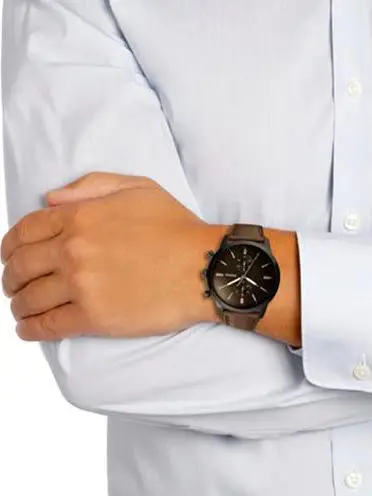 Fossil FS5437