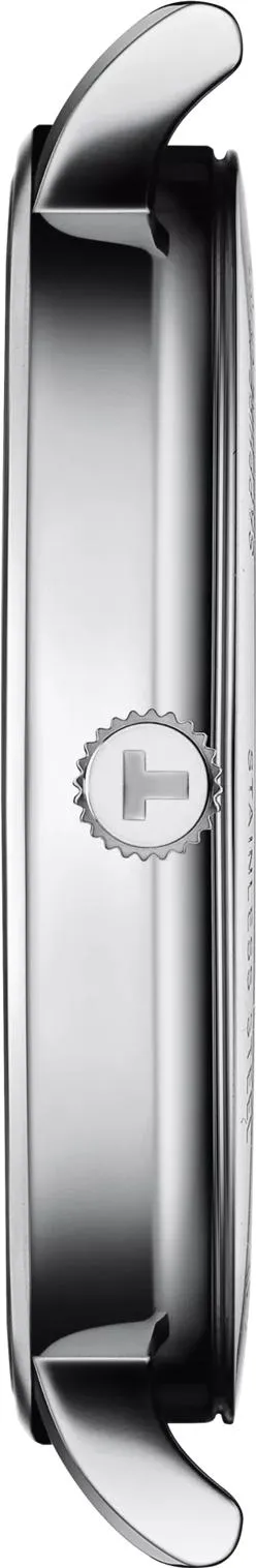 Tissot T-CLASSIC T143.410.11.011.00