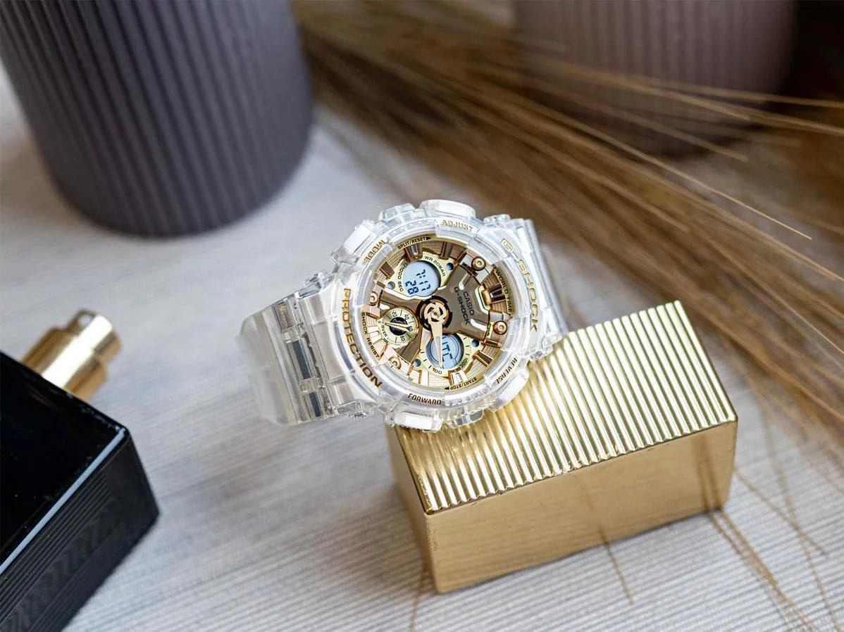 Casio Baby-G GMA-S120SG-7A