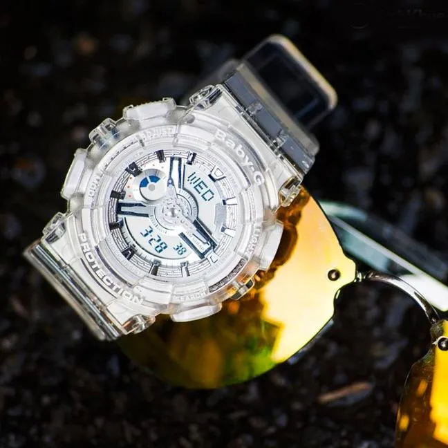 Casio Baby-G BA-110CR-7A