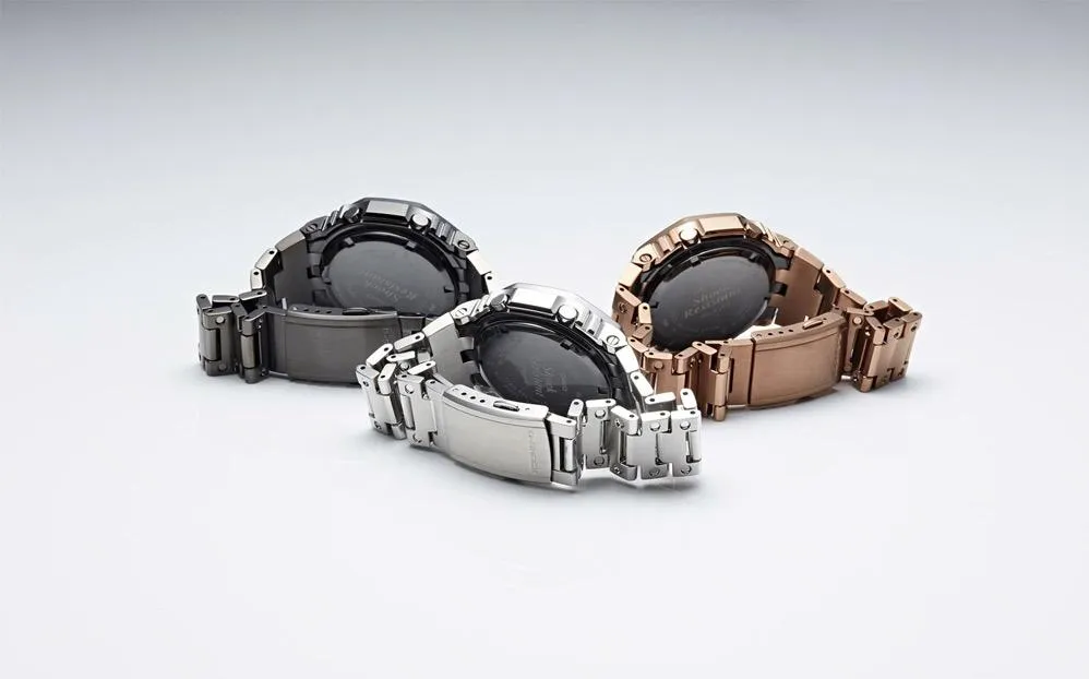 Casio GM-B2100GD-5A