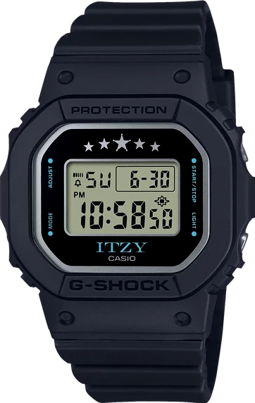 Casio G-Shock GMD-S5610IT-1E