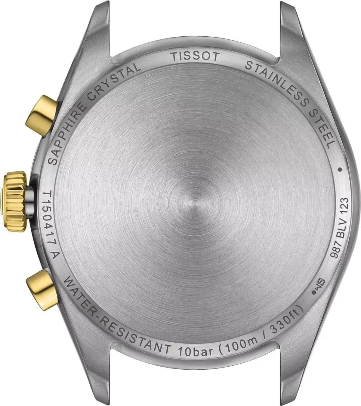 Tissot T150.417.22.031.00