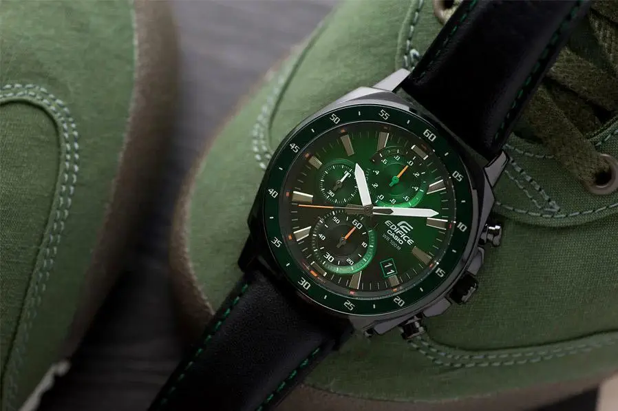 Casio EFV-600CL-3A