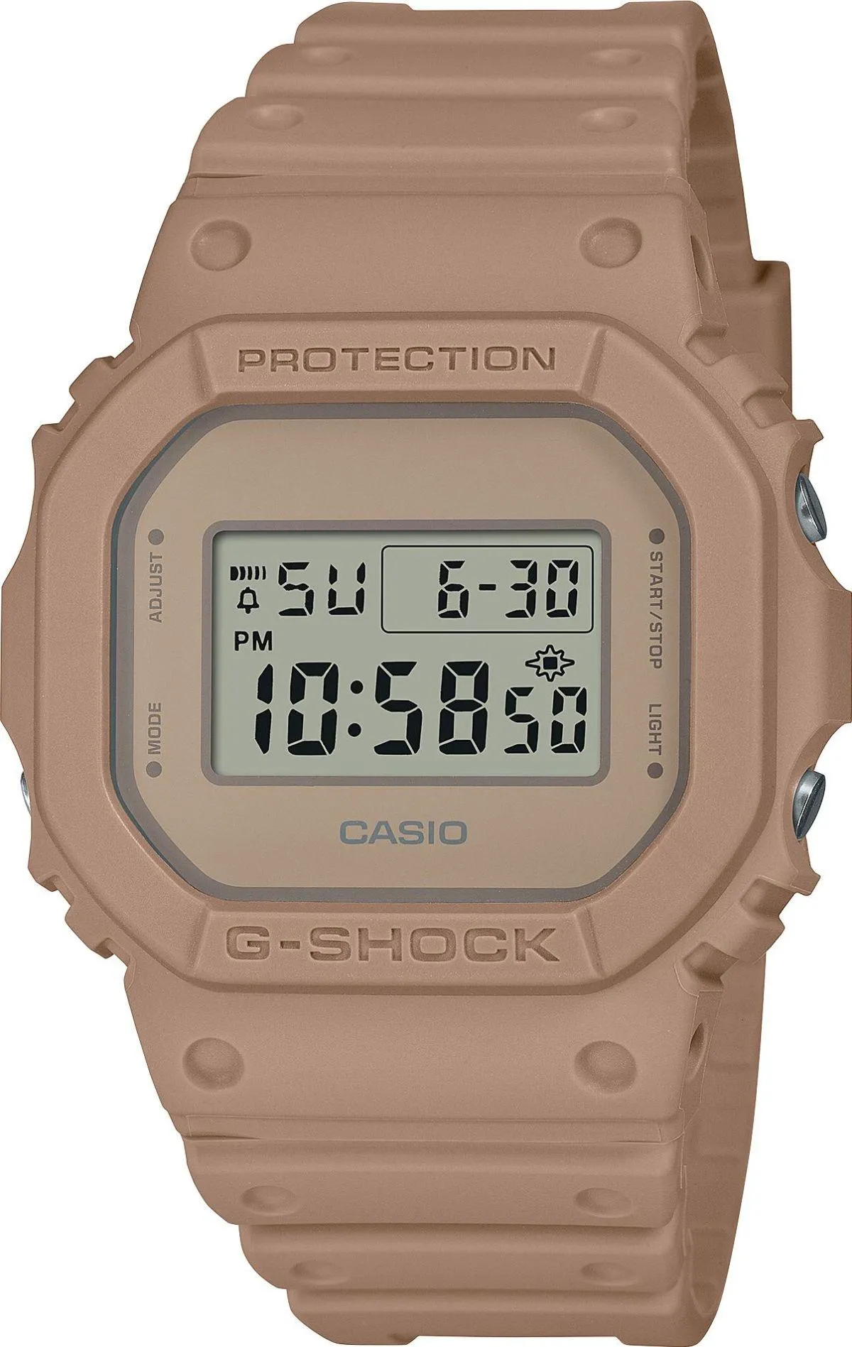Casio DW-5600NC-5E