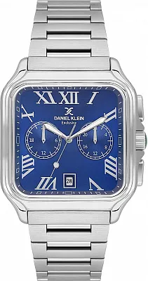 Daniel Klein 14041-3