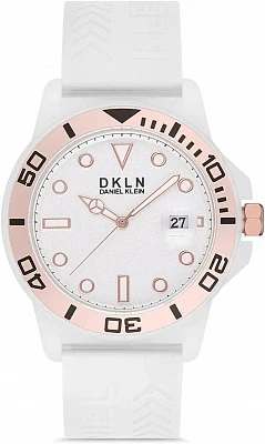 Daniel Klein 12647-7