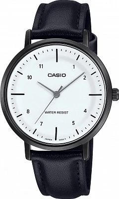 Наручные часы Casio LTP-VT03BL-7B