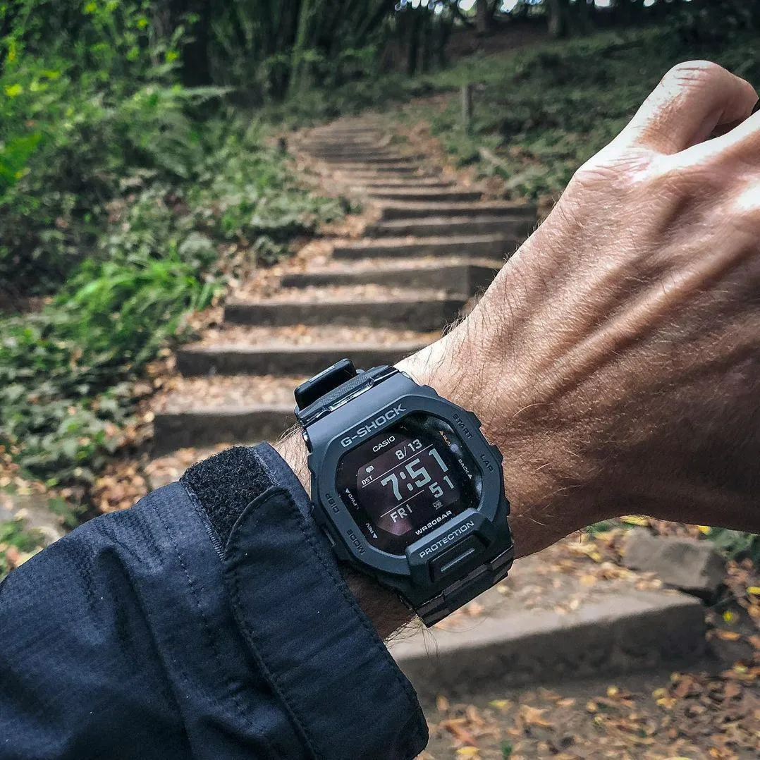 Casio GBD-200-1E