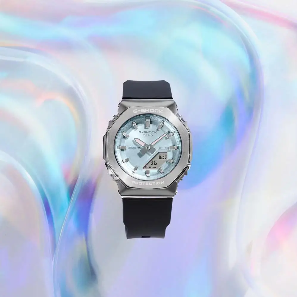 Casio GM-S2110-2A