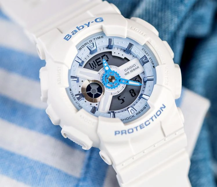 Casio Baby-G BA-110XBE-7A