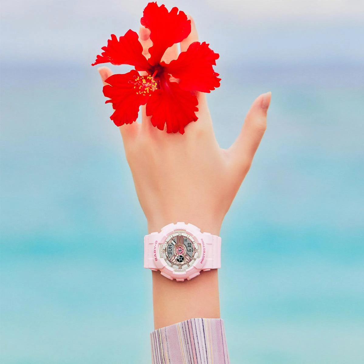 Casio Baby-G BA-110AQ-4A