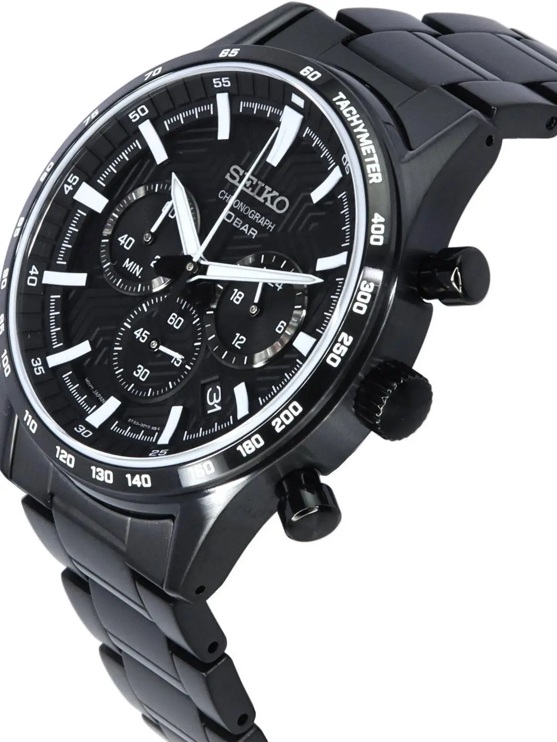 Seiko SSB415P1