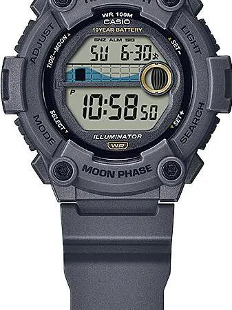 Casio Collection WS-1300H-8A
