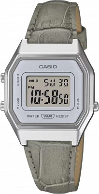 Casio LA-680WEL-8A2