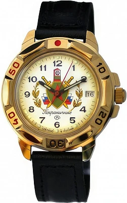 Наручные часы Восток 439878