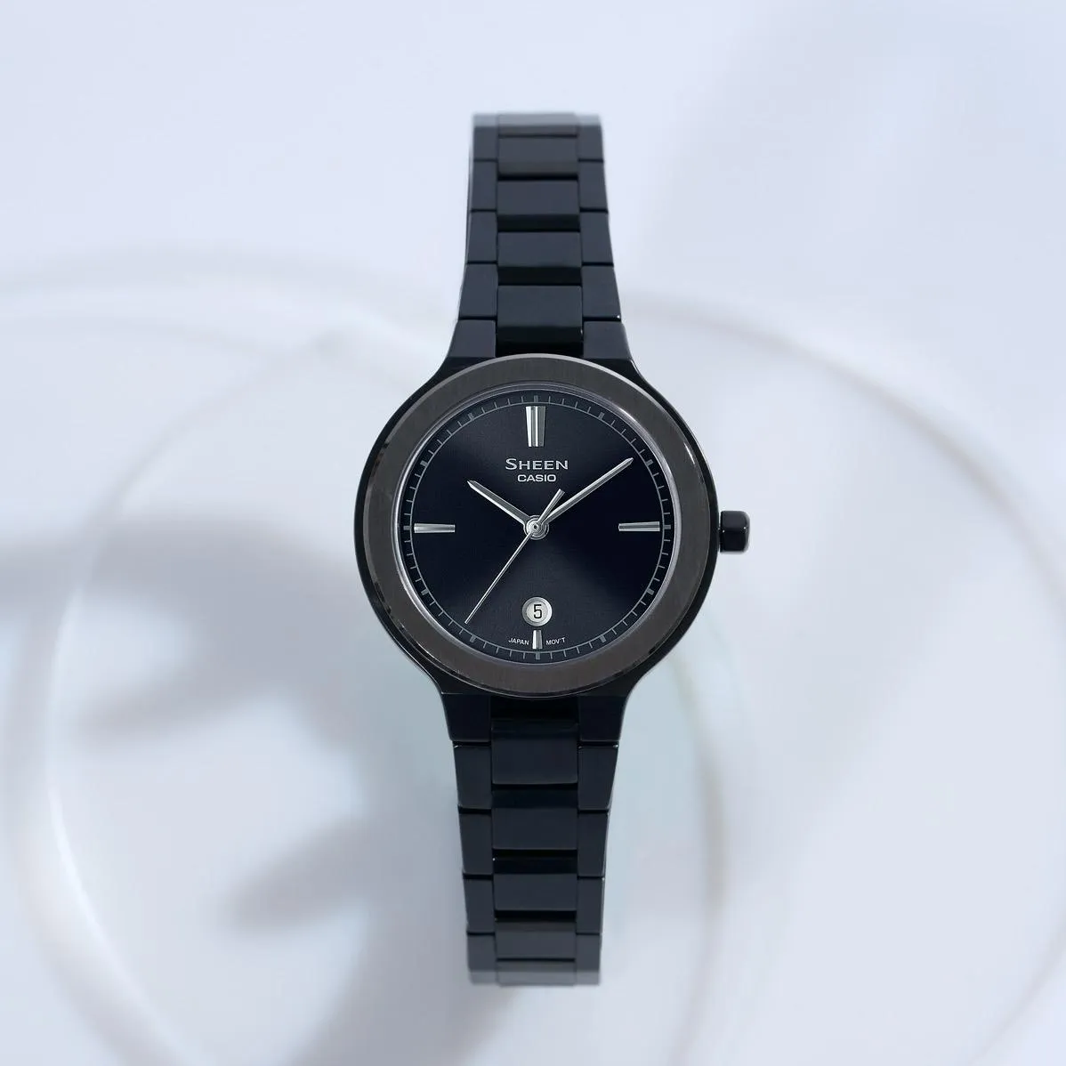 Casio SHE-4559BD-1A