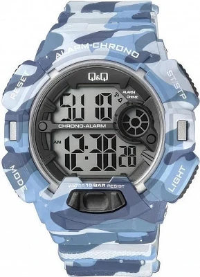 Наручные часы Q&Q M132J007Y