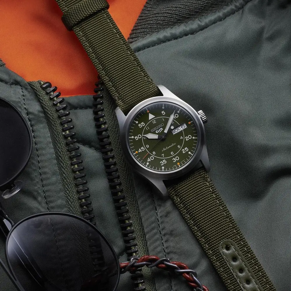 Seiko SRPH29K1