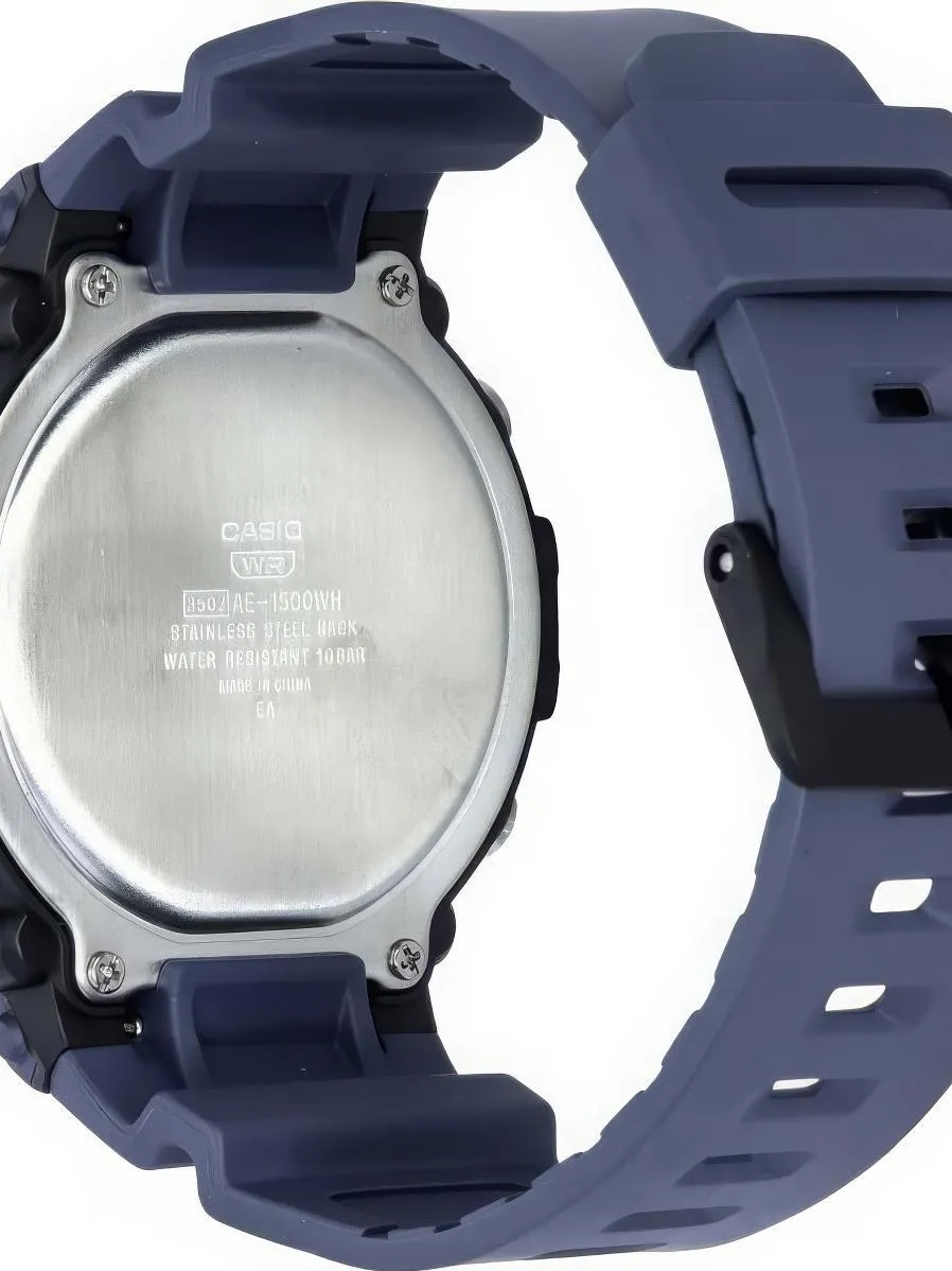 Casio AE-1500WH-2A