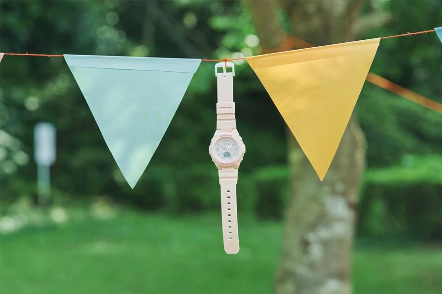 Casio Baby-G BGA-260FL-4A