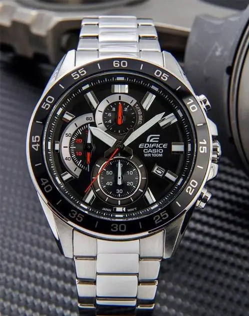 Casio EFV-550D-1A