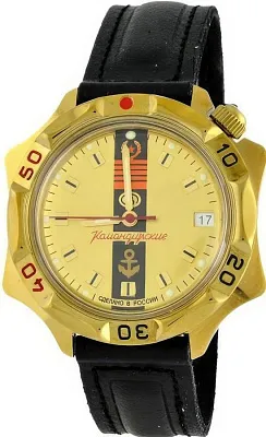 Наручные часы Восток 539217