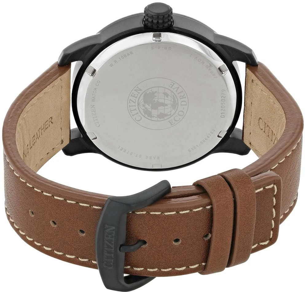 Citizen Eco Drive BM8475-26E