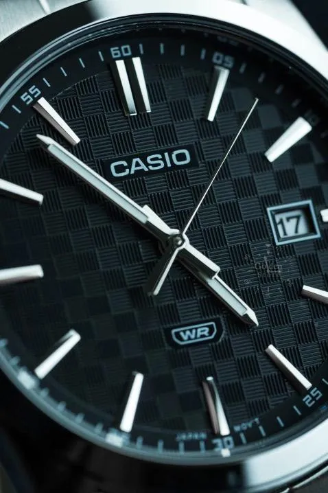 Casio MTP-VD03D-1A