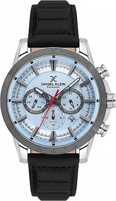 Daniel Klein 14006-3