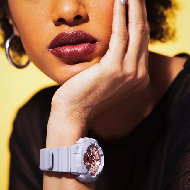 Casio G-Shock GMA-S120MF-8A