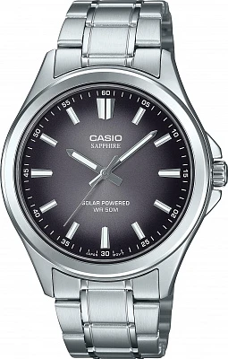 Наручные часы Casio MTS-RS100D-1A