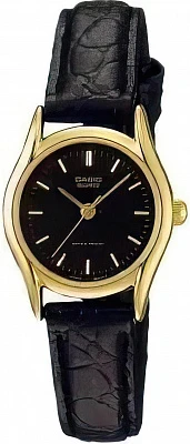 Наручные часы Casio LTP-1094Q-1A