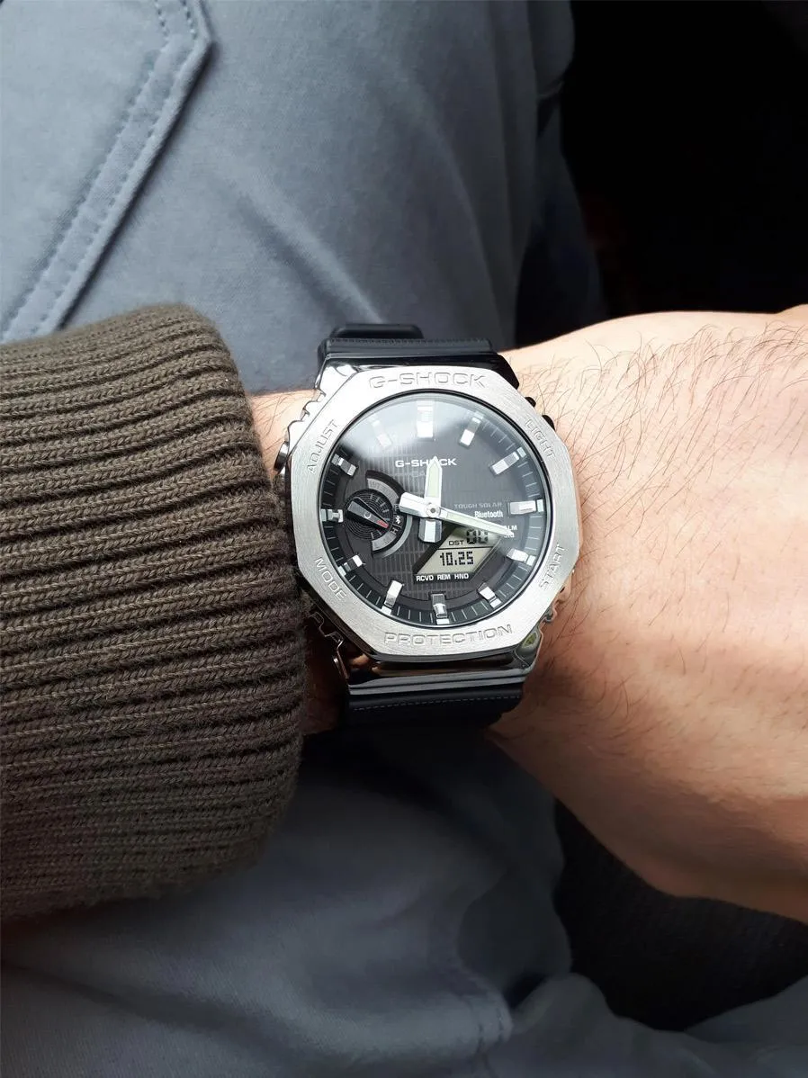 Casio GBM-2100-1A