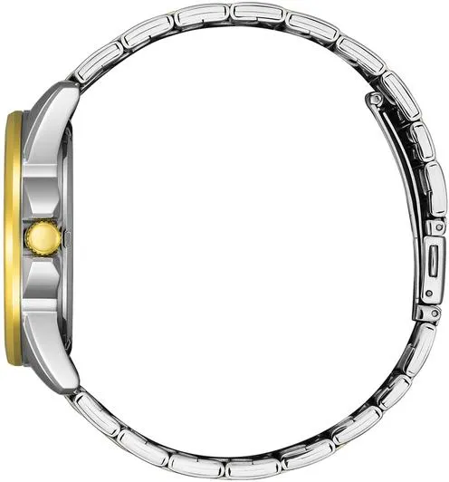 Citizen Quartz AG8348-56E