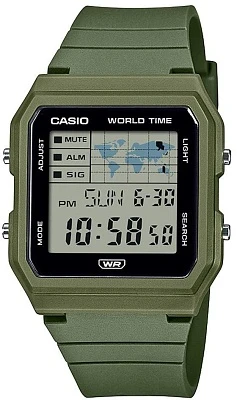 Casio LF-30W-3A