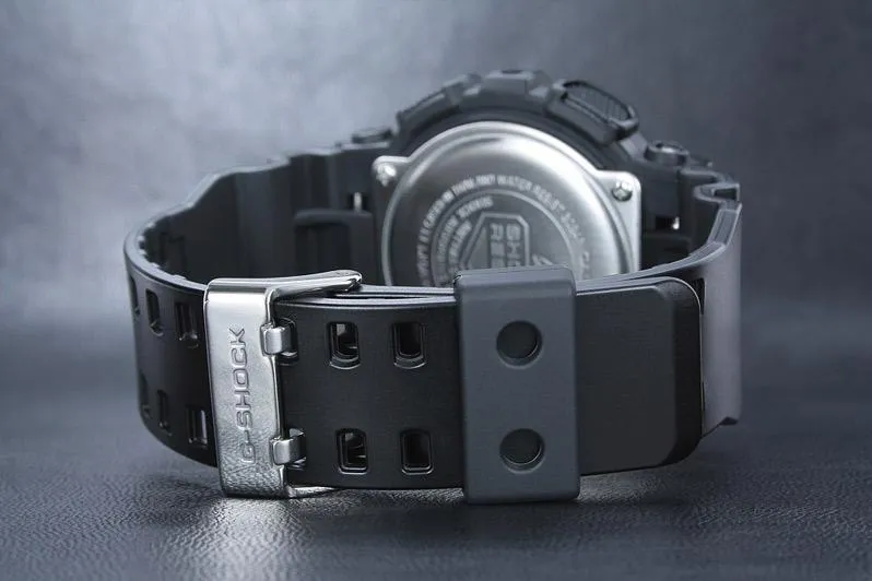 Casio G-Shock GA-100CB-1A