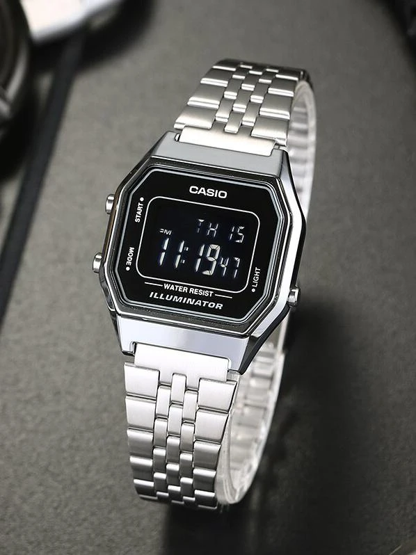 Casio LA-680WA-1B