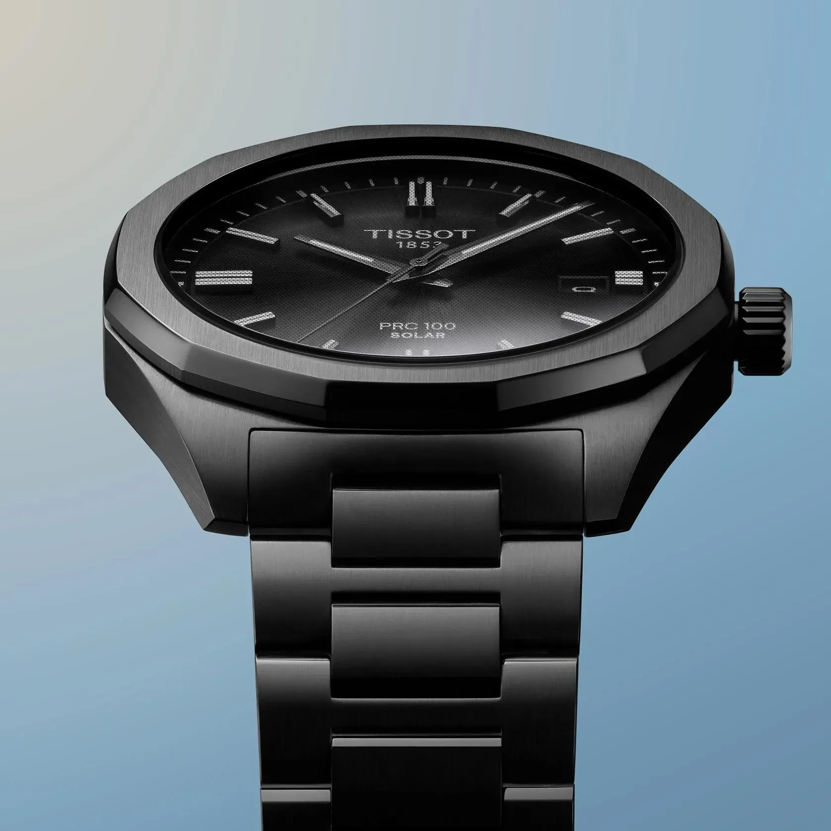 Tissot PRC 100 T151.422.33.051.00