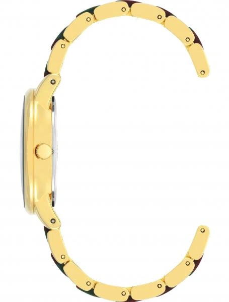 Anne Klein 3878GMGN