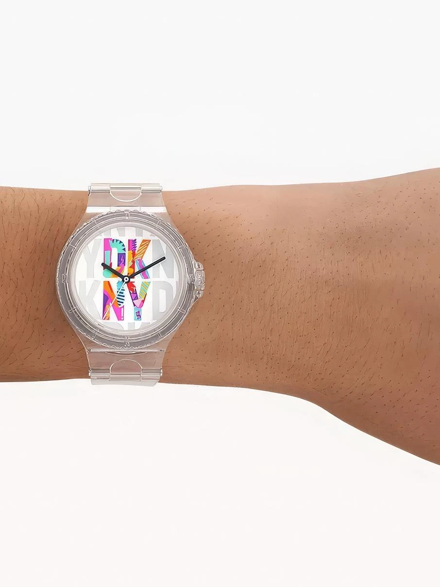 DKNY Chambers NY6658