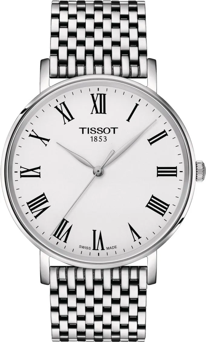 Tissot Everytime T143.410.11.033.00