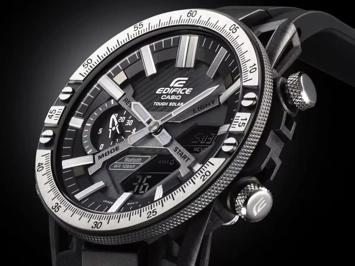 Casio ECB-2000TP-1A